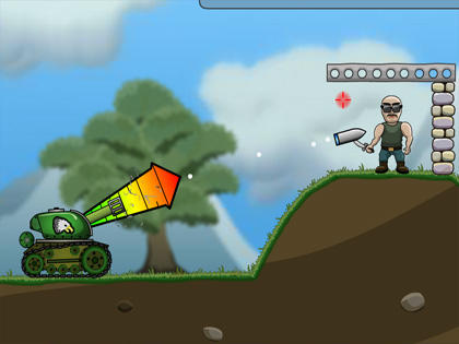 Swat Tank